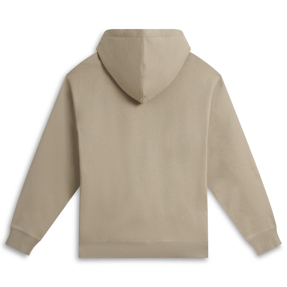 Color:Willow-Distortion Hoodie -alt