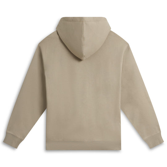 Color:Willow-Distortion Hoodie -alt