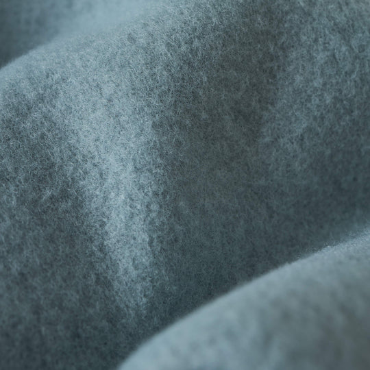Color:Light Sea Blue-Doppler Hoodie