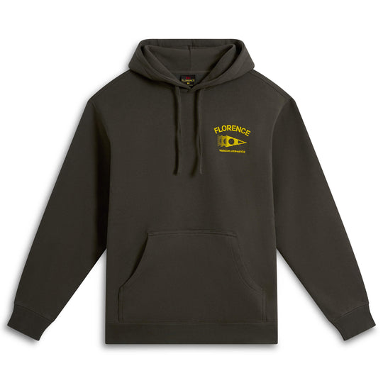 Color:Mountain-Doppler Hoodie