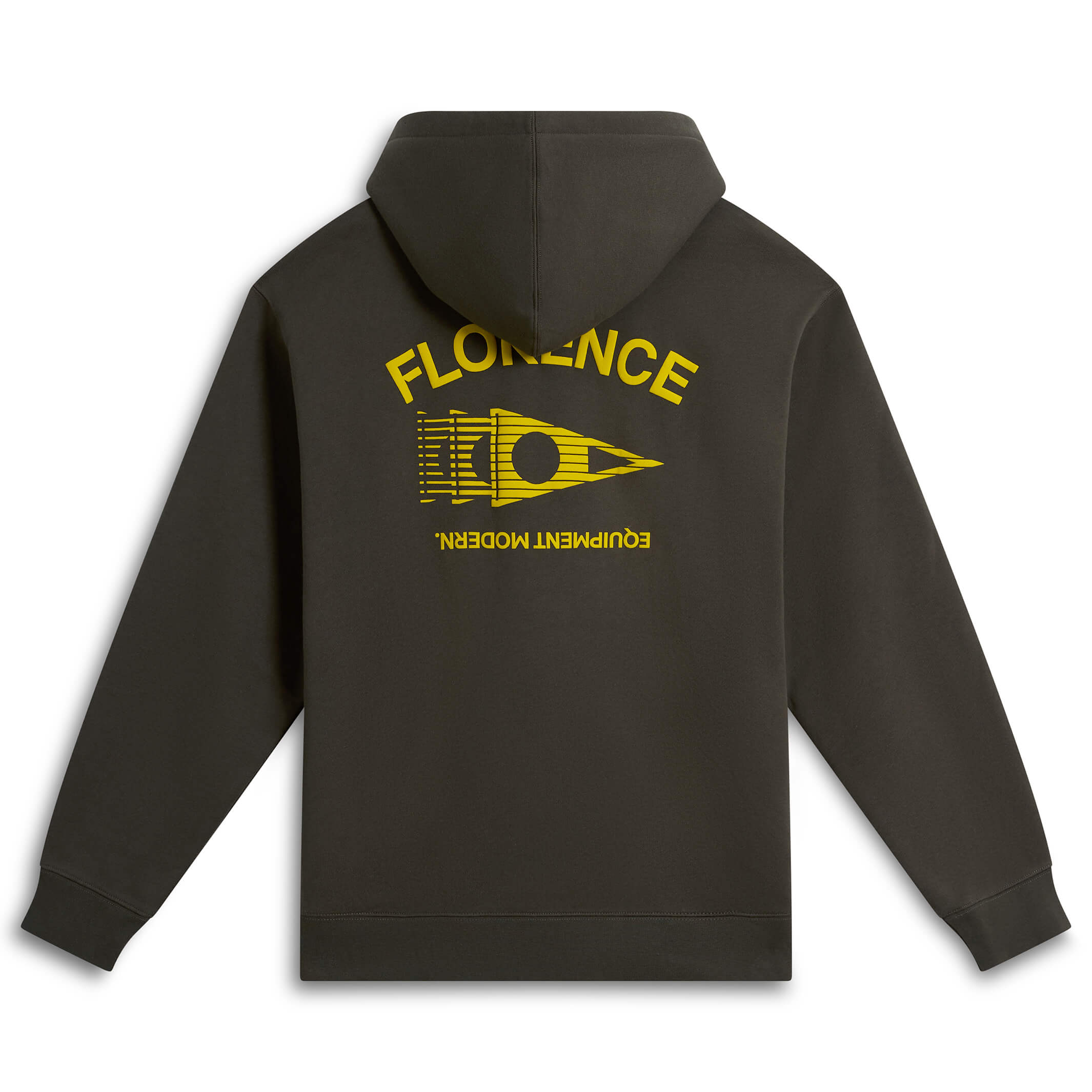 Doppler Hoodie – Florence Marine X