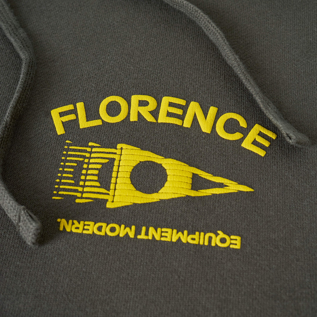 Color:Mountain-Doppler Hoodie