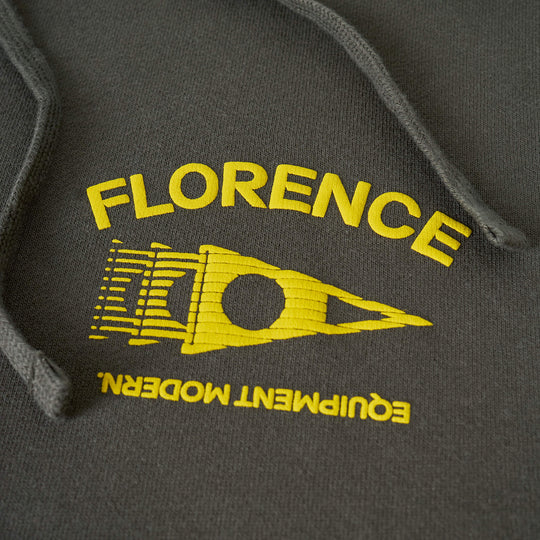 Color:Mountain-Doppler Hoodie