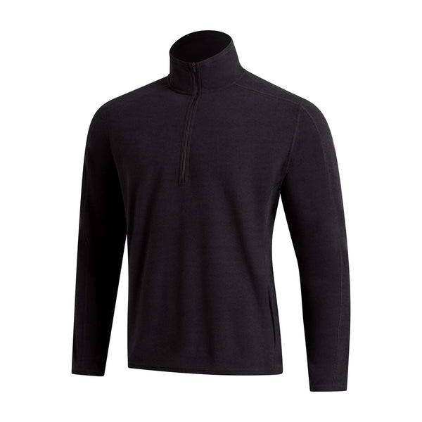 Polartec® Micro Fleece Half Zip – Florence Marine X