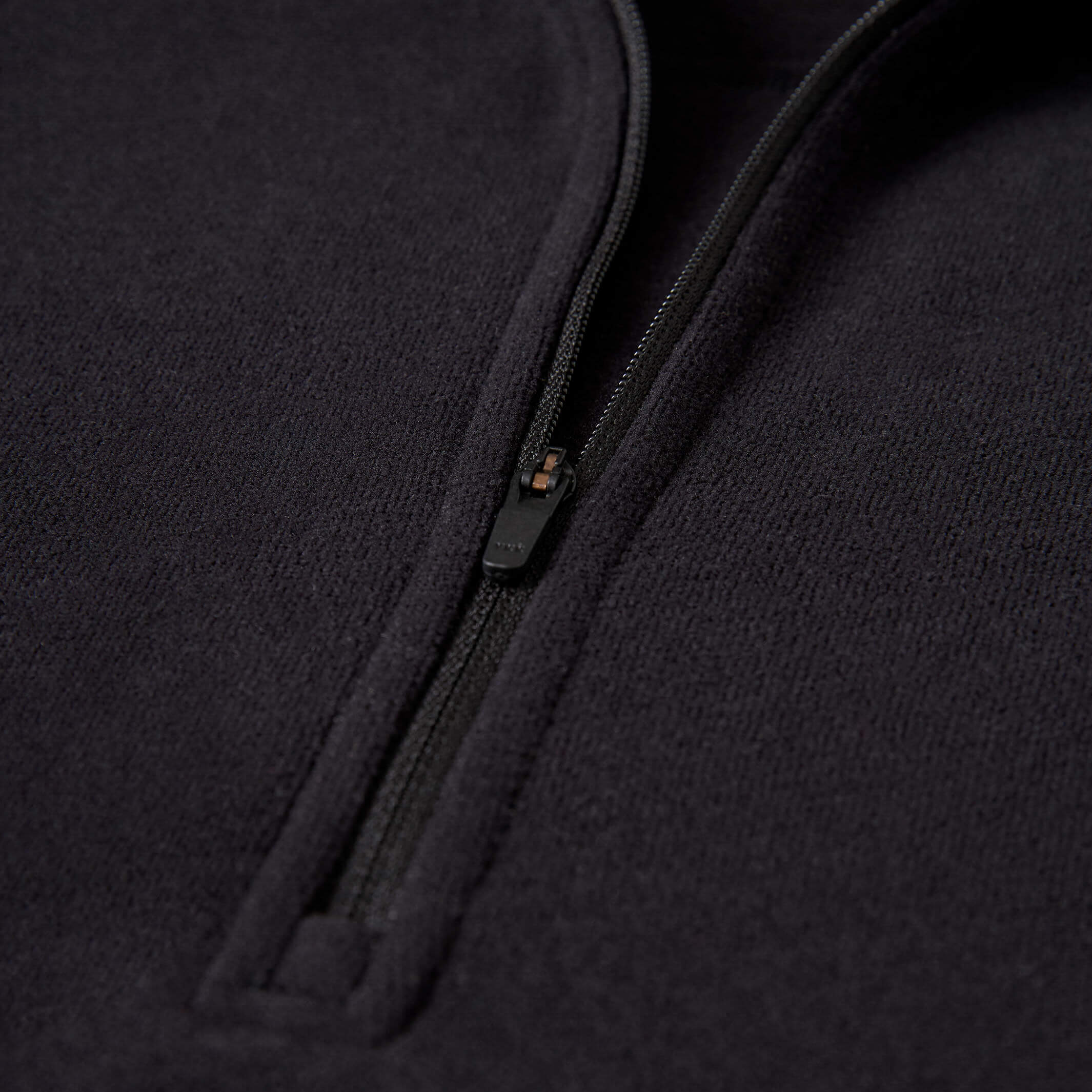 Polartec® Micro Fleece Half Zip – Florence Marine X