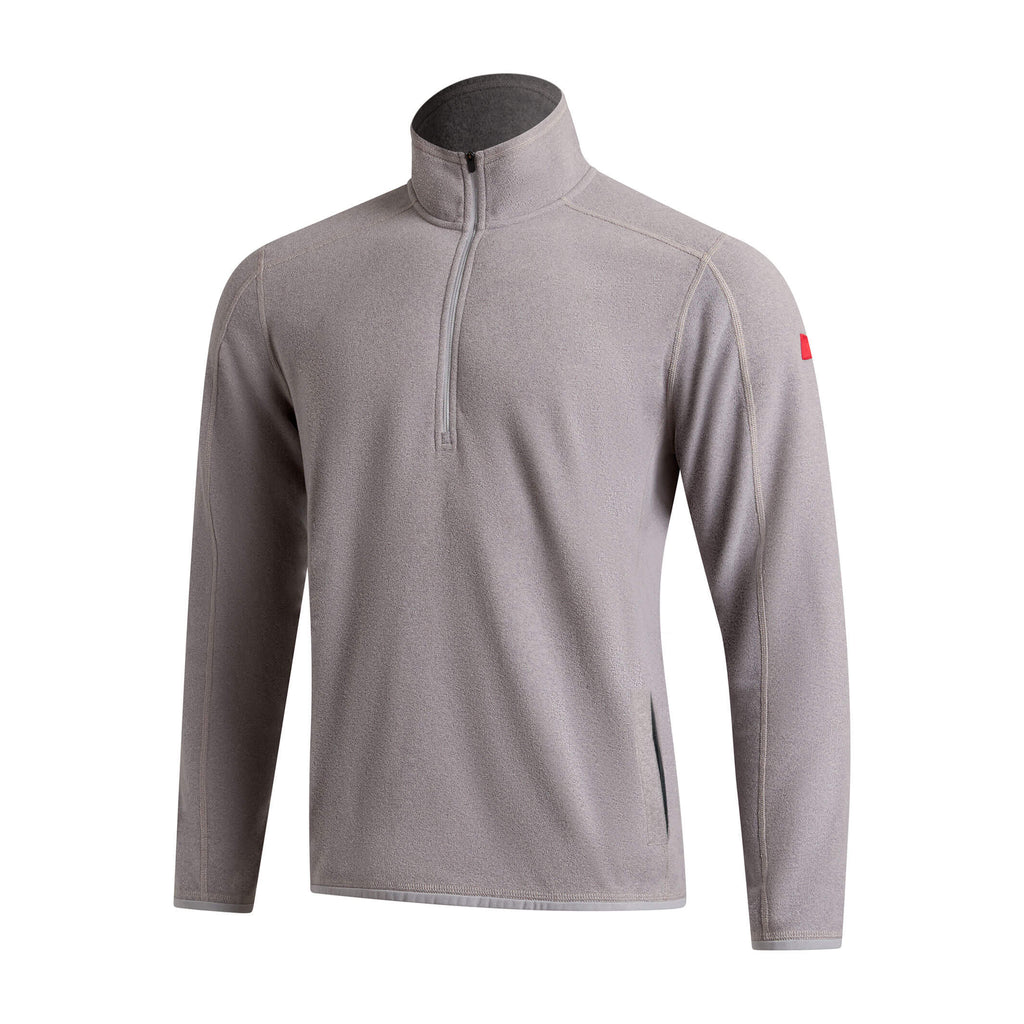 Polartec® Micro Fleece Half Zip – Florence Marine X