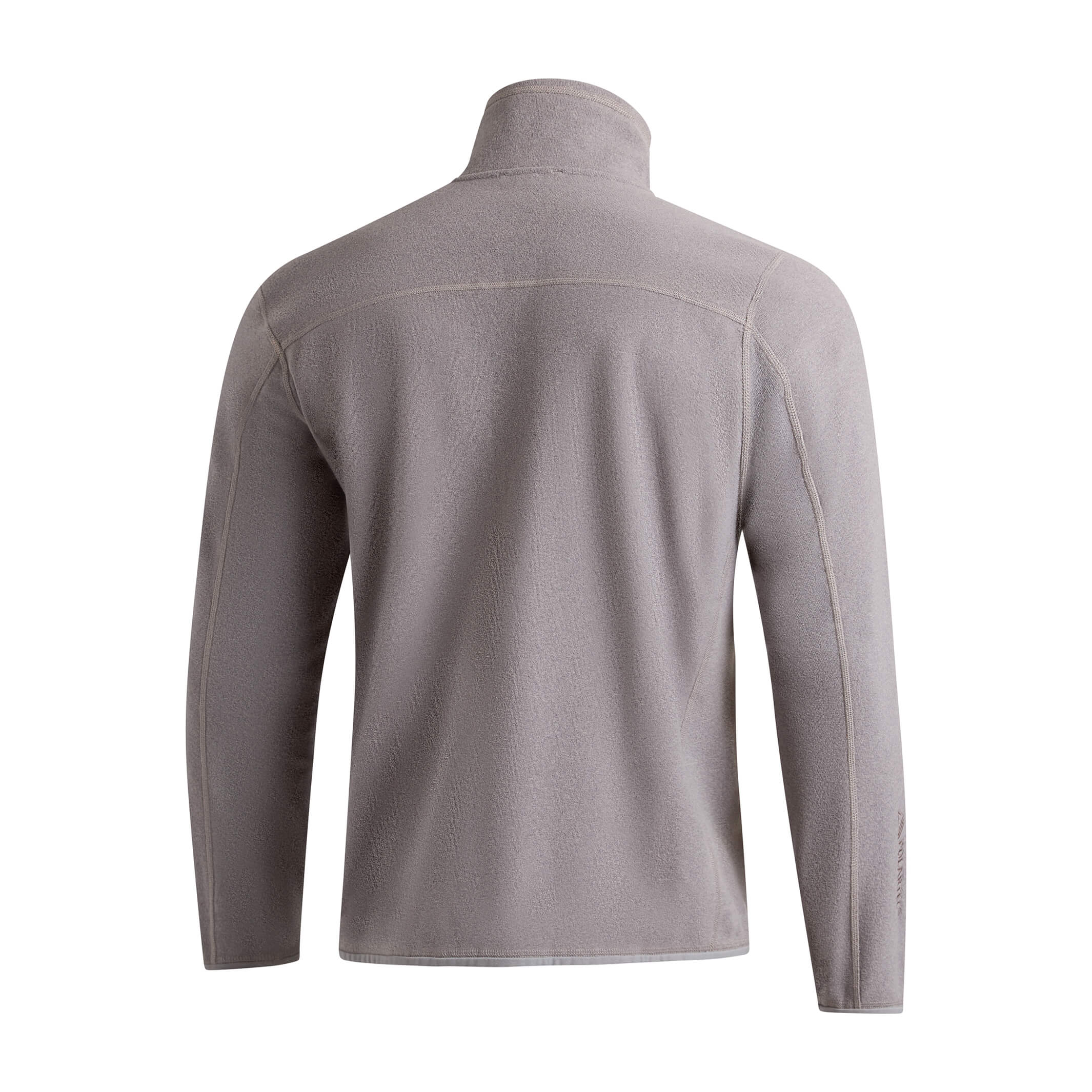 Polartec® Micro Fleece Half Zip – Florence Marine X