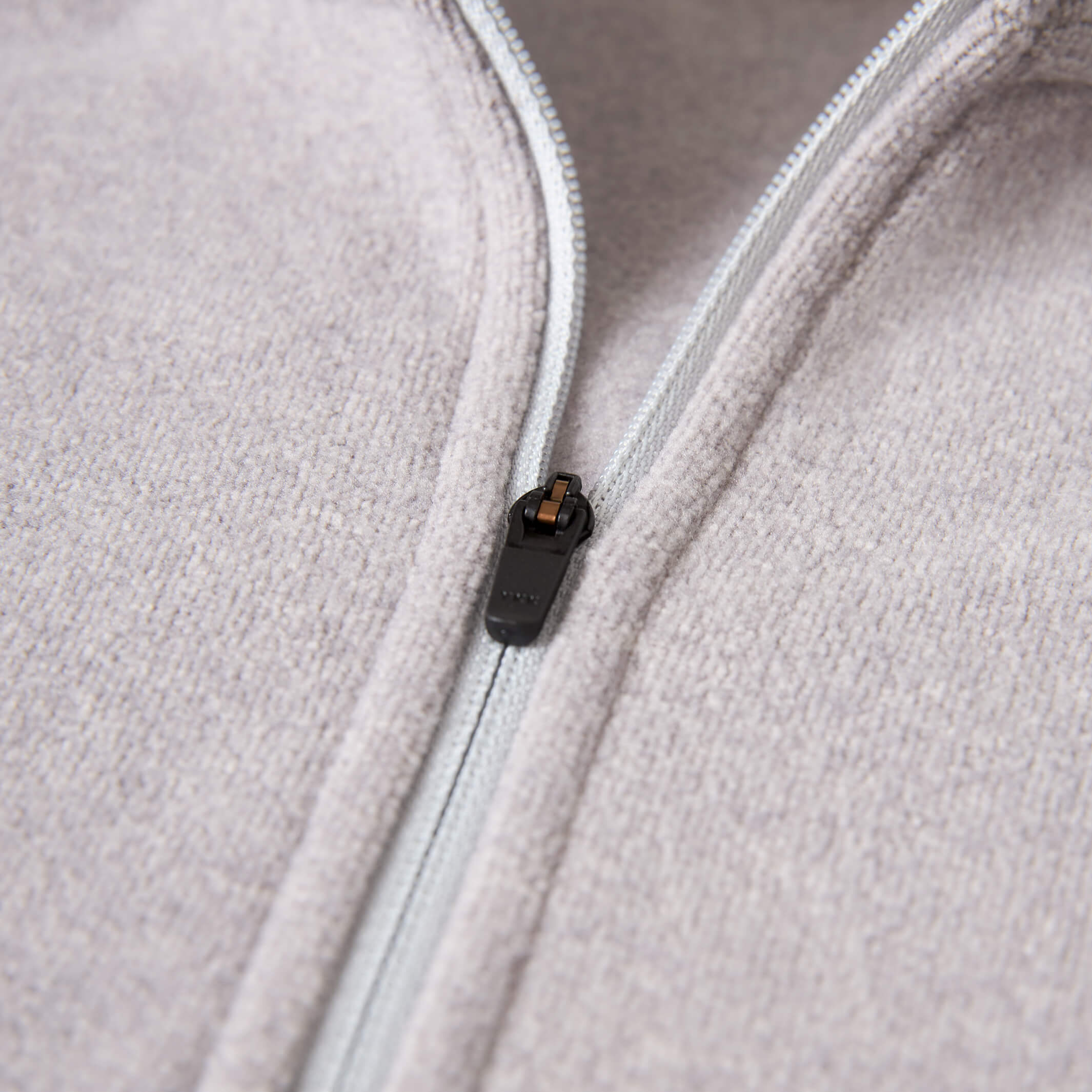Polartec® Micro Fleece Half Zip – Florence Marine X