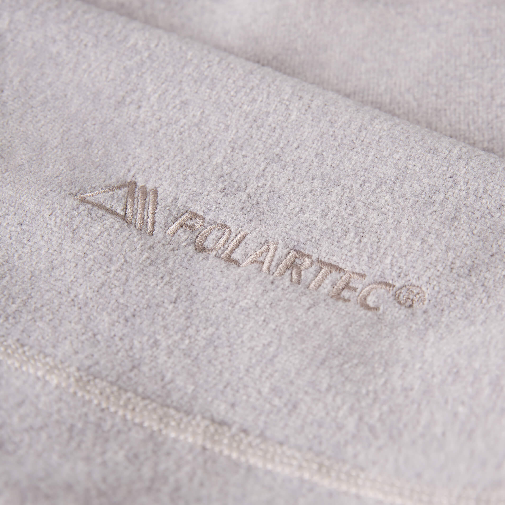Polartec® Micro Fleece Half Zip – Florence Marine X
