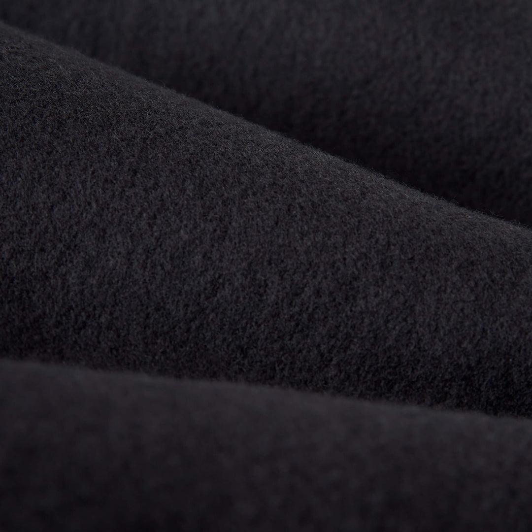 Color:Black-Blurgee Hoodie