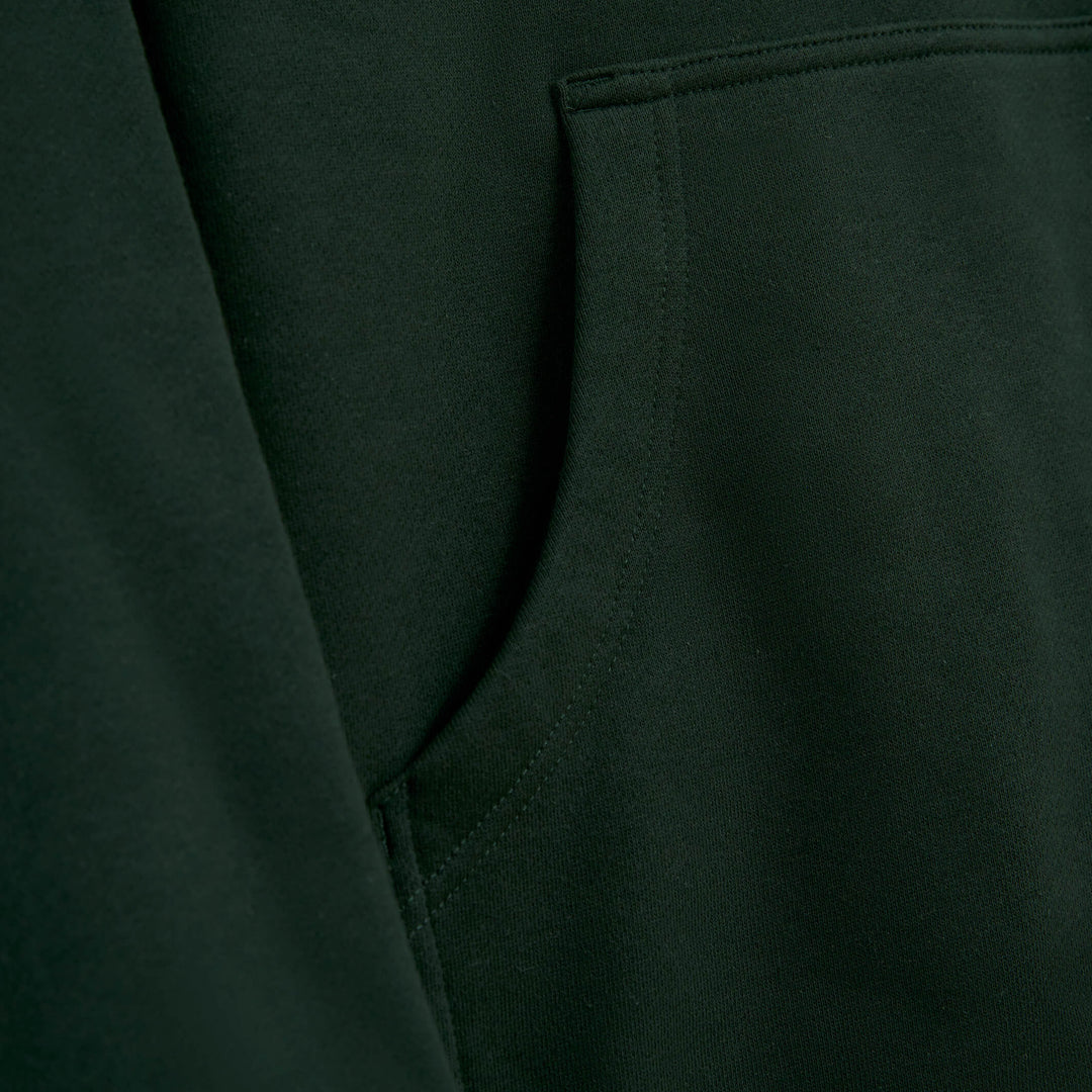 Color:Sycamore-Florence Hawaii Hoodie