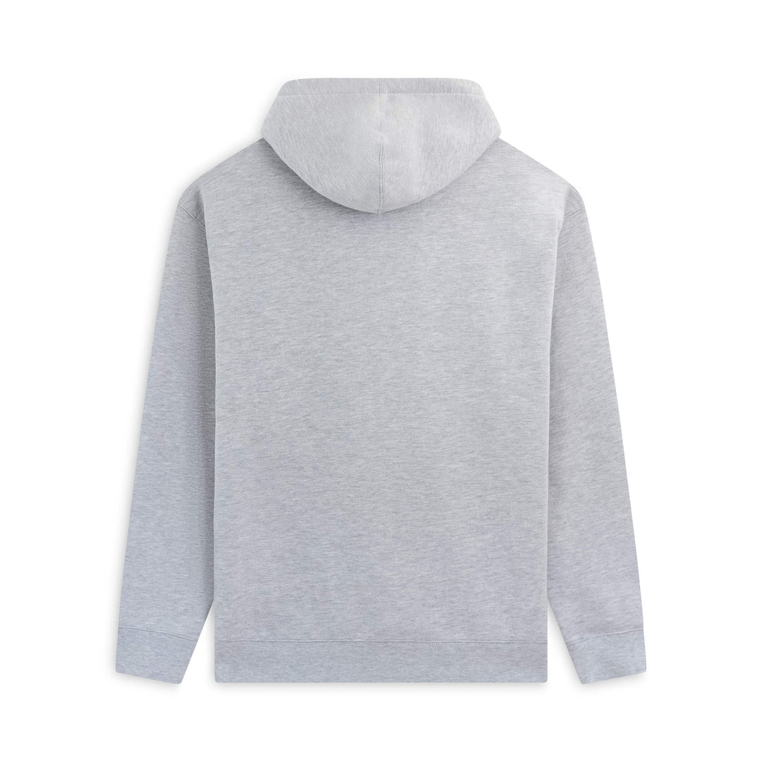 Color:Heather Grey-Florence Arc Hoodie -alt