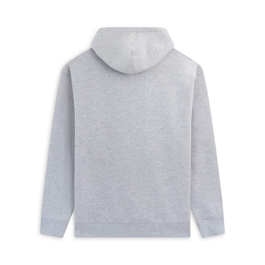 Color:Heather Grey-Florence Arc Hoodie -alt