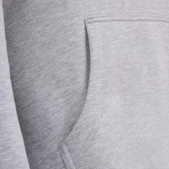 Color:Heather Grey-Florence Arc Hoodie