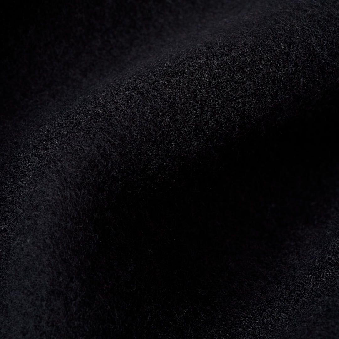 Color:Black-Florence Burgee Hoodie
