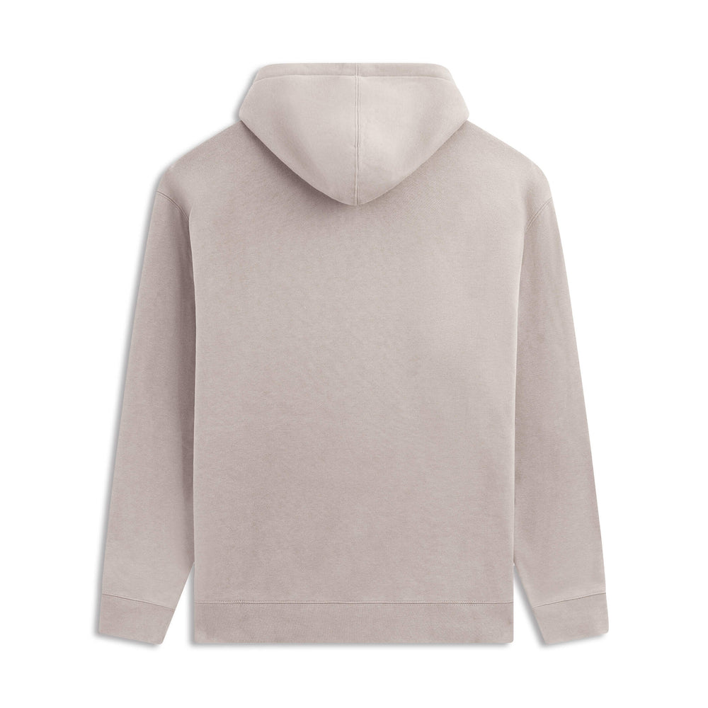 Color:Bone-Florence Burgee Hoodie -alt
