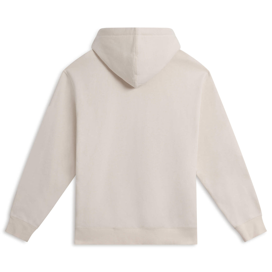 Color:Bone-Florence Burgee Hoodie -alt