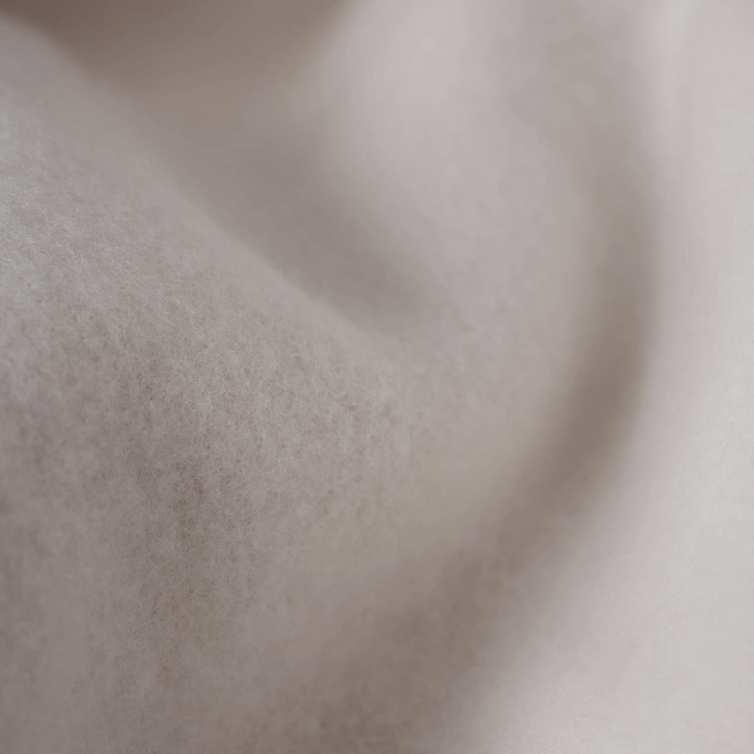 Color:Bone-Florence Burgee Hoodie