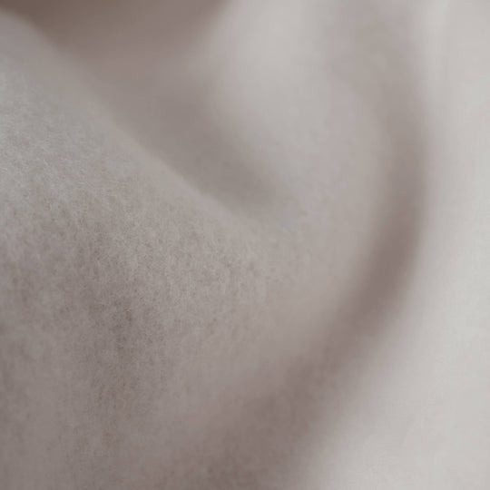 Color:Bone-Florence Burgee Hoodie