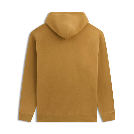 Color:Dark Prado-Florence Burgee Hoodie -alt