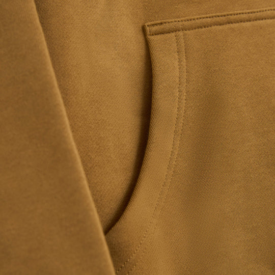 Color:Dark Prado-Florence Burgee Hoodie