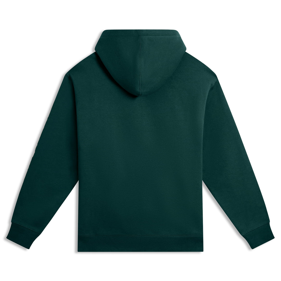 Color:Sycamore-Florence Burgee Hoodie -alt