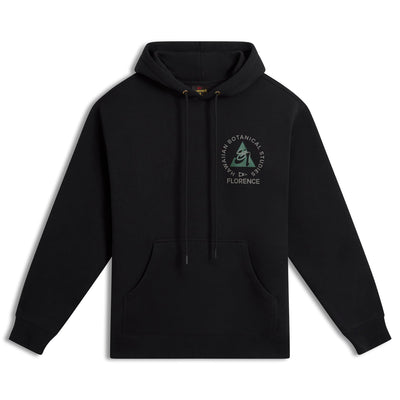 Color:Black-Florence x Sig Zane Kalo Hoodie