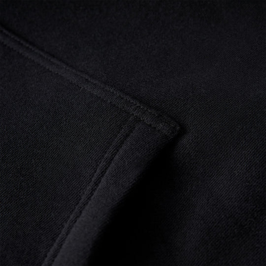 Color:Black-Florence x Sig Zane Kalo Hoodie