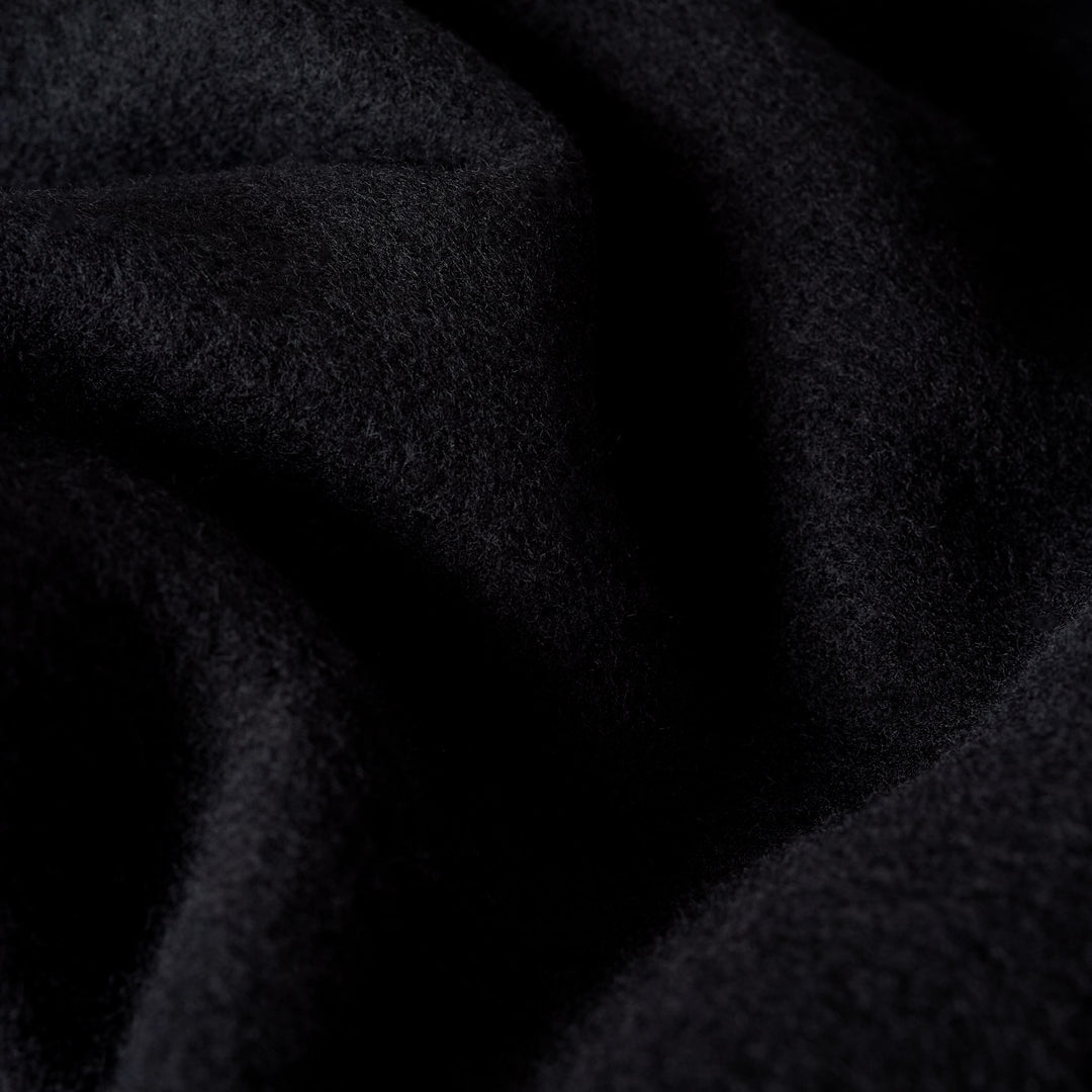 Color:Black-Florence x Sig Zane Kalo Hoodie