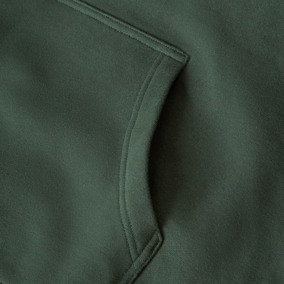 Color:Sycamore-Florence x Sig Zane Kamakalaukoa Hoodie