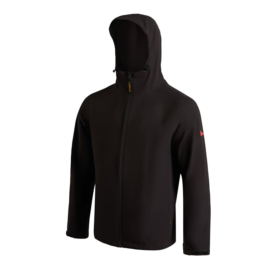 Rain Pro 2.5-Layer Shell – Florence Marine X