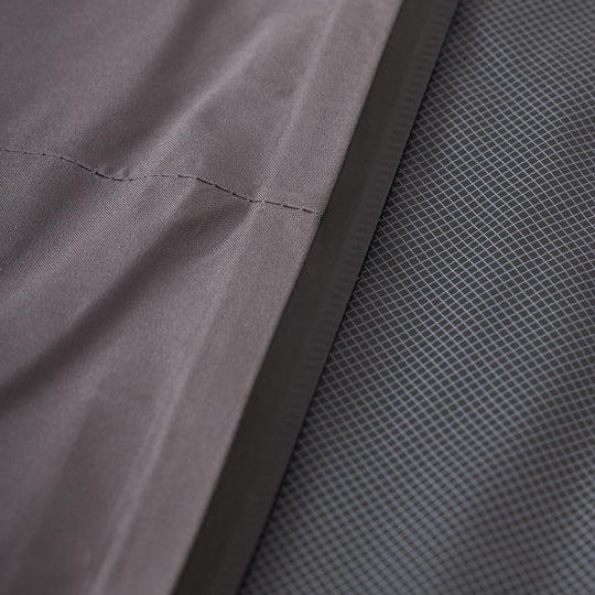 Color:Charcoal-Florence Rain Pro 2.5-Layer Waterproof Shell