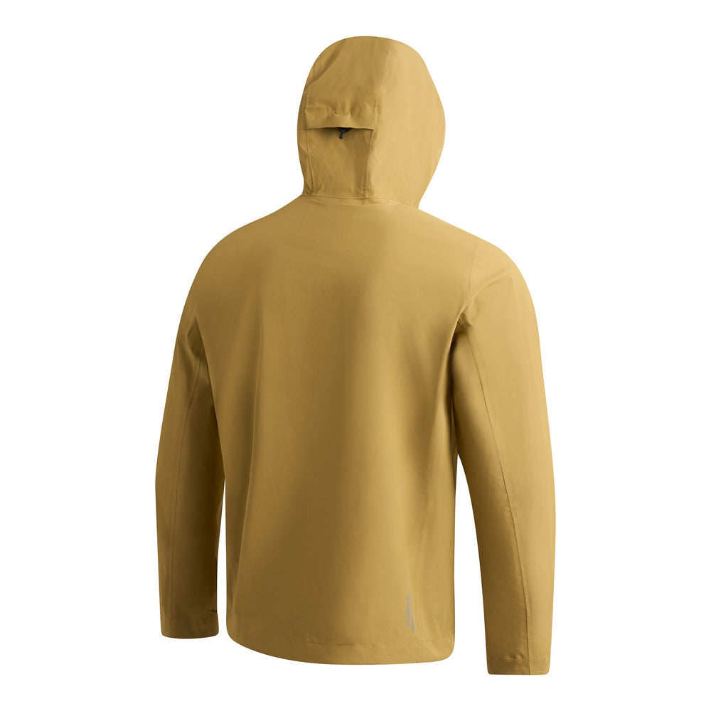 Color:Dark Prado-Florence Rain Pro 2.5 Layer Shell -alt