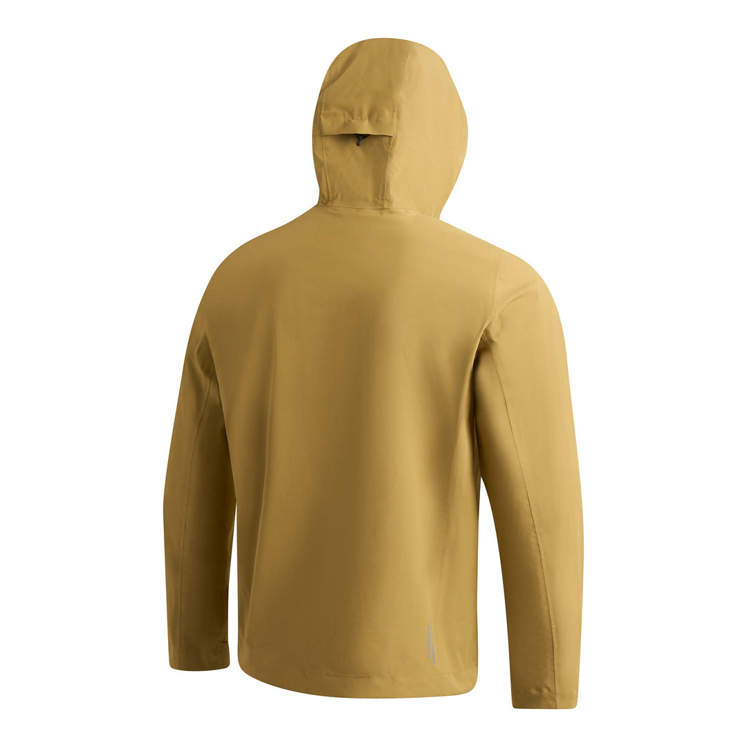 Color:Dark Prado-Florence Rain Pro 2.5 Layer Shell -alt