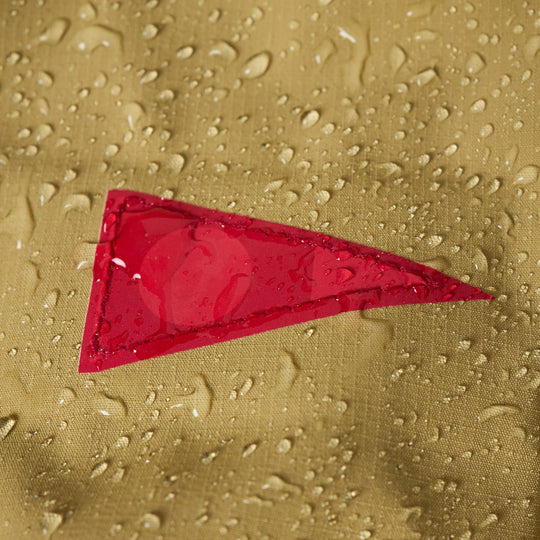 Color:Dark Prado-Florence Rain Pro 2.5 Layer Shell 