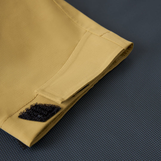 Color:Dark Prado-Florence Rain Pro 2.5 Layer Shell