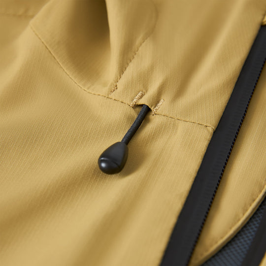 Color:Dark Prado-Florence Rain Pro 2.5 Layer Shell