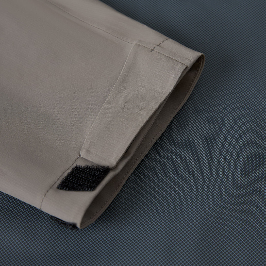 Color:Pumice-Florence Rain Pro 2.5 Layer Shell