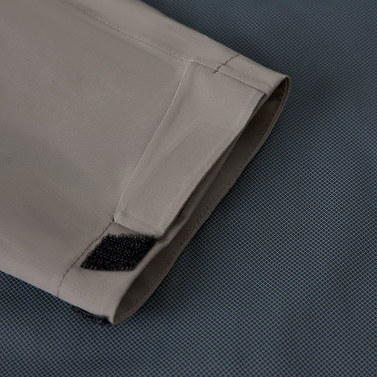 Color:Pumice-Florence Rain Pro 2.5 Layer Shell