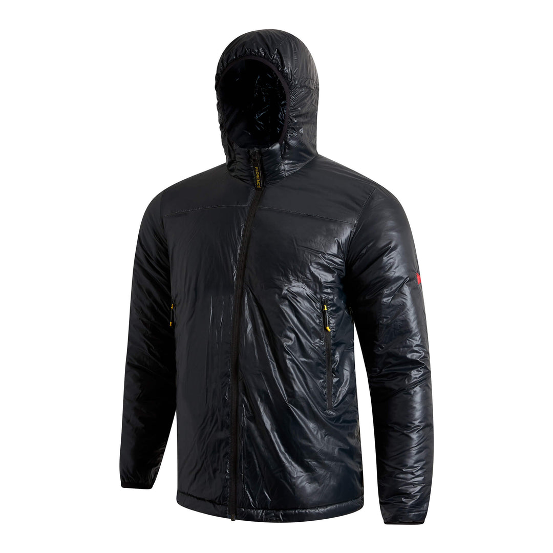PERTEX® QUANTUM Insulated Puffer Jacket Pertex Quantum Jacket | eBay