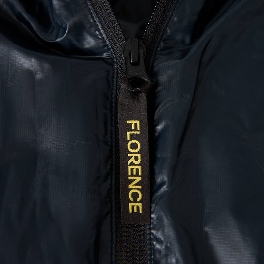 Color:Black-Florence Pertex® Climashield® Puffer