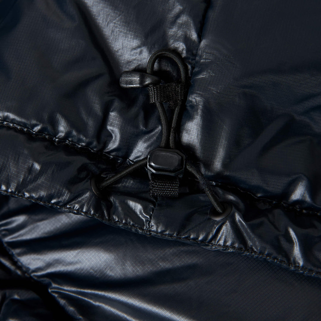 Color:Black-Florence Pertex® Climashield® Puffer