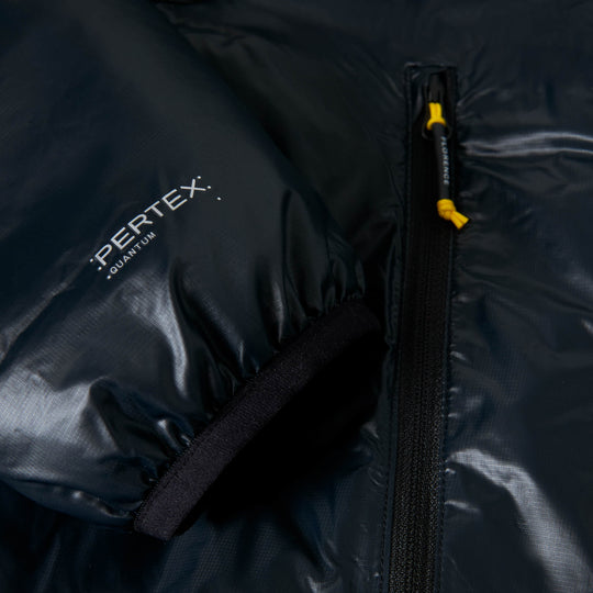 Color:Black-Florence Pertex® Climashield® Puffer