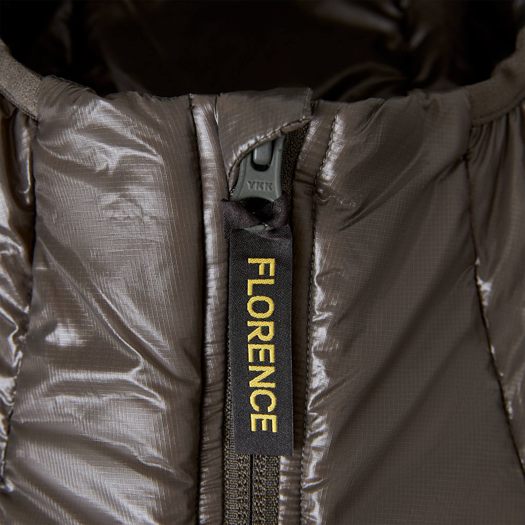 Color:Mountain-Florence Pertex® Climashield® Puffer