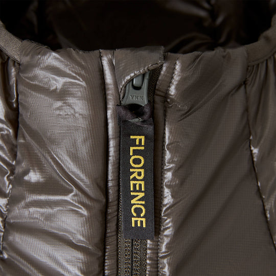 Color:Mountain-Florence Pertex® Climashield® Puffer