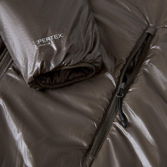Color:Mountain-Florence Pertex® Climashield® Puffer