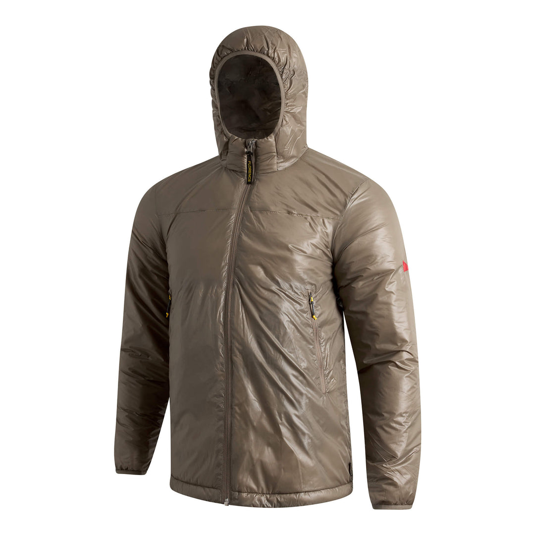 Color:Pumice-Florence Pertex® Climashield® Puffer