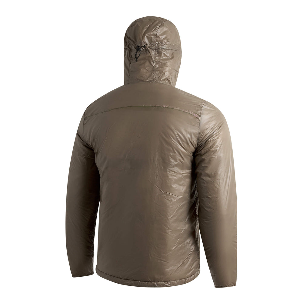 Color:Pumice-Florence Pertex® Climashield® Puffer -alt