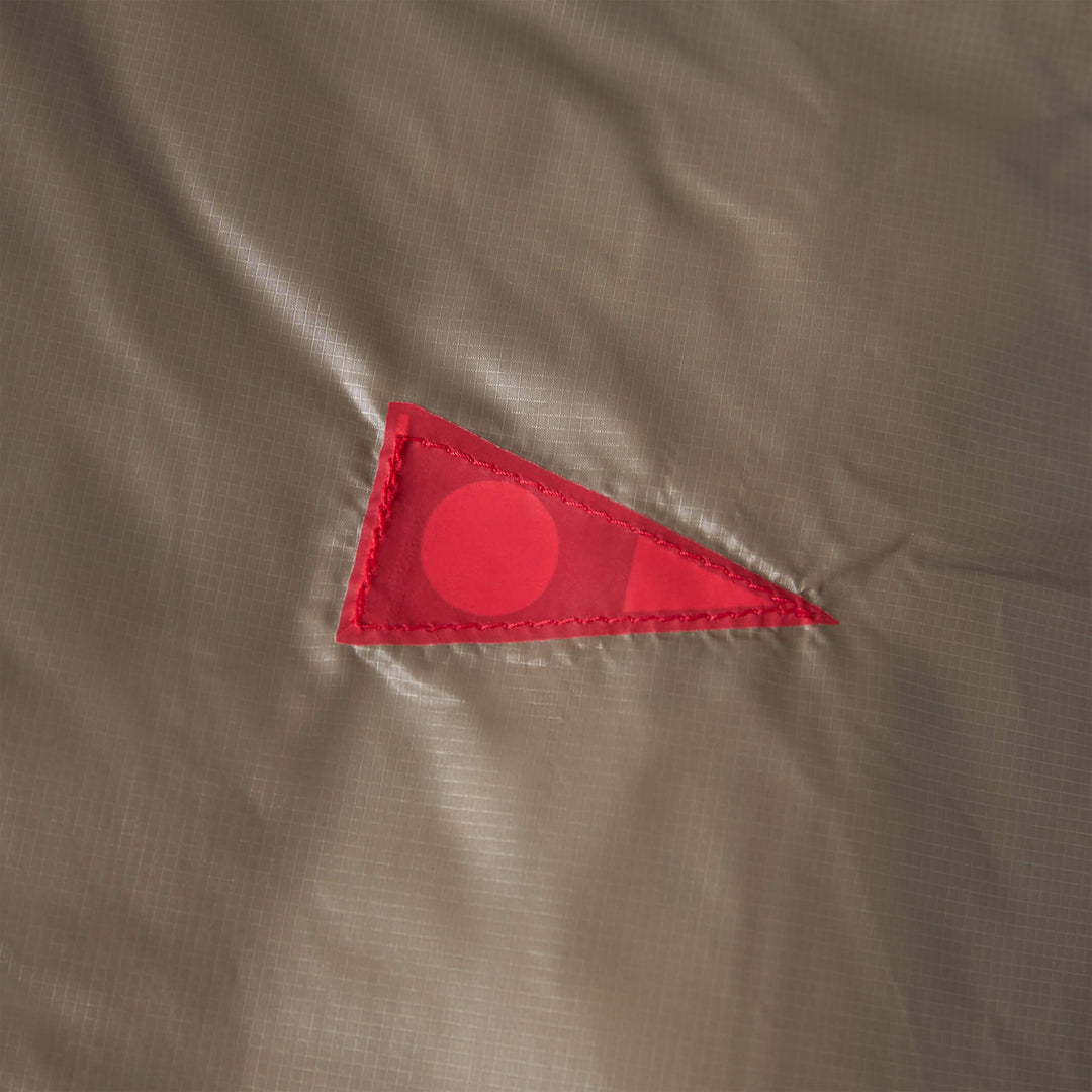 Color:Pumice-Florence Pertex® Climashield® Puffer