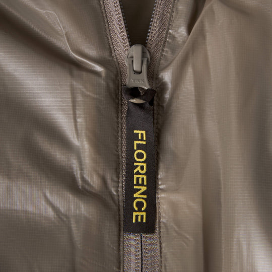 Color:Pumice-Florence Pertex® Climashield® Puffer